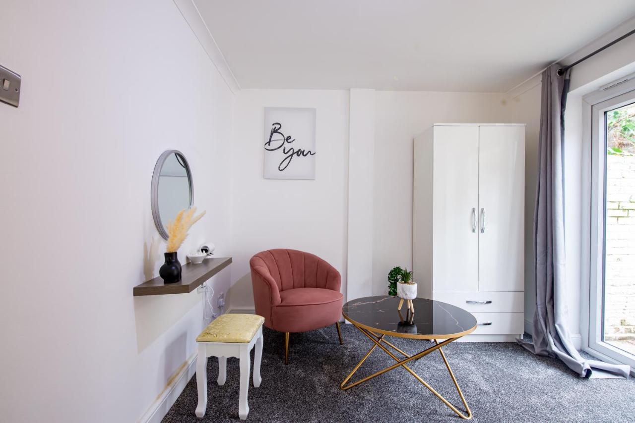 Stylish Groups-families 3m Ferienhaus London
