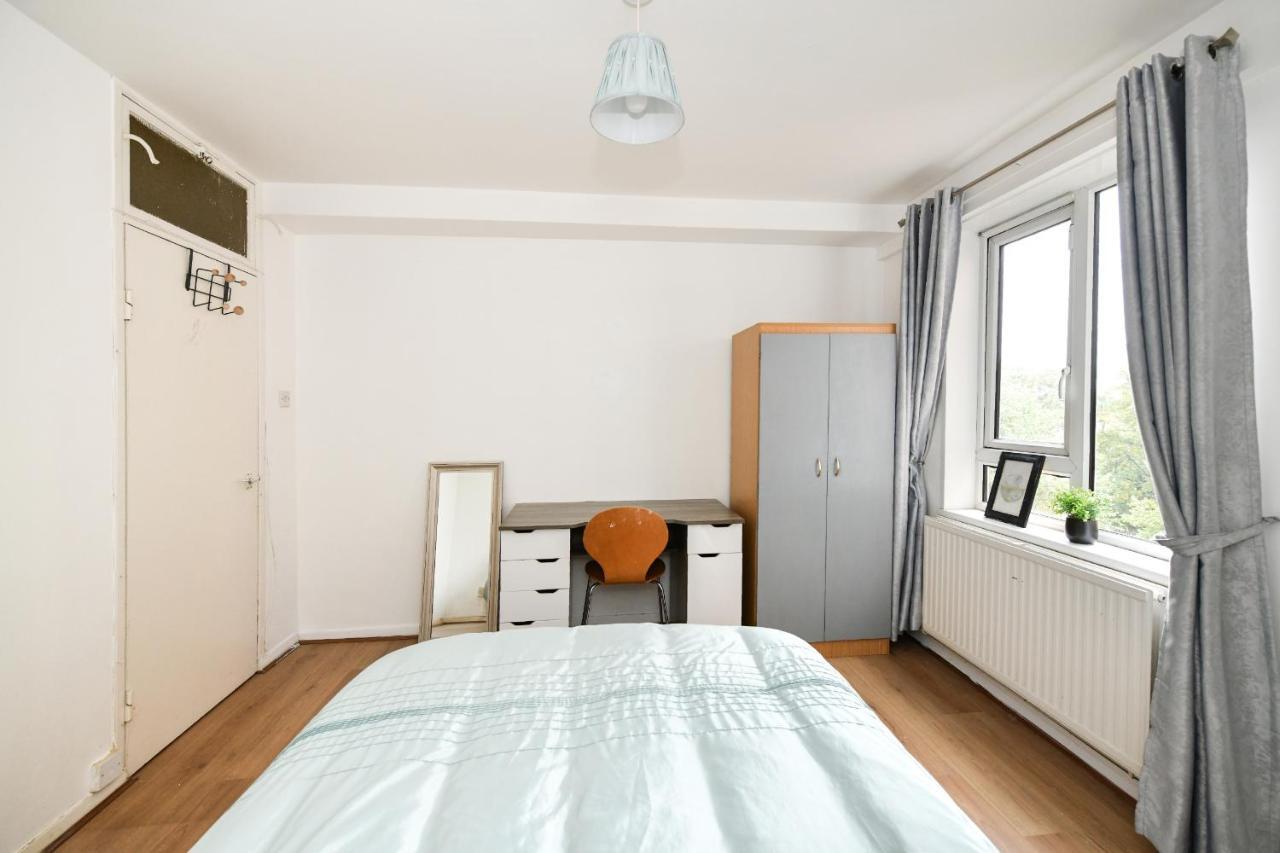 Appartement Lovely 2 -bedroom Unit In Greater