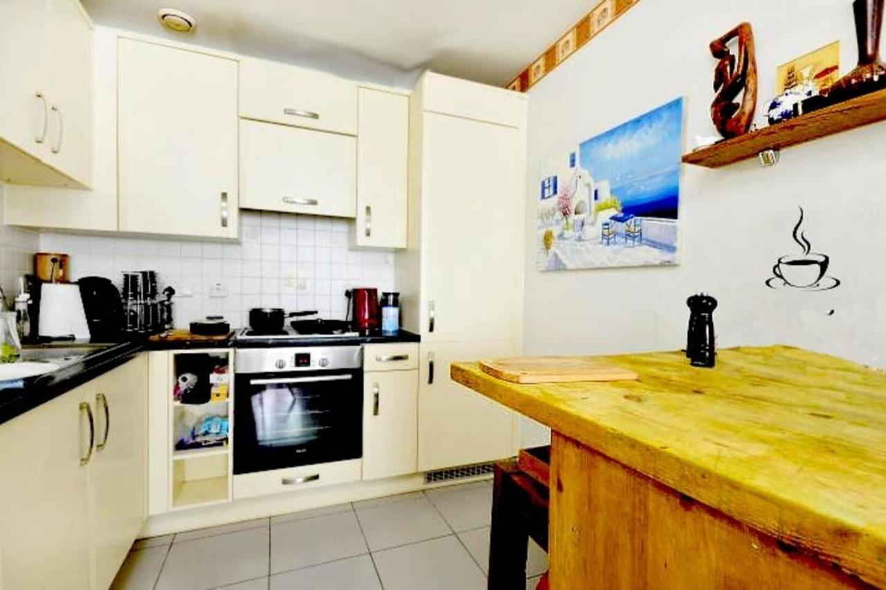 Amazing Riverside Boheme In Sw London! Apartment *