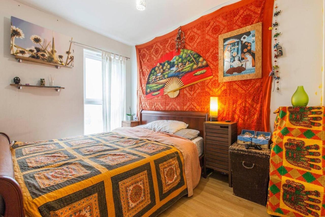 Apartment Amazing Riverside Boheme In Sw London! London