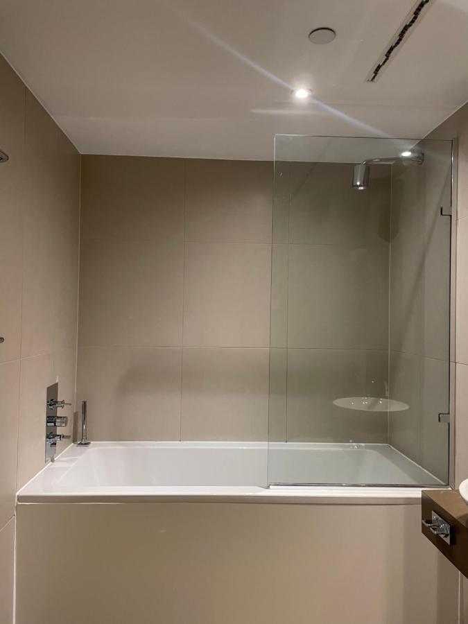 Accommodatie bij particulieren Shared In