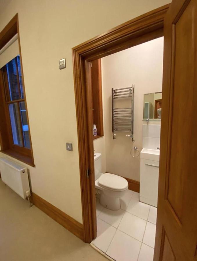 Privatunterkunft Elgin Avenue Hububb London