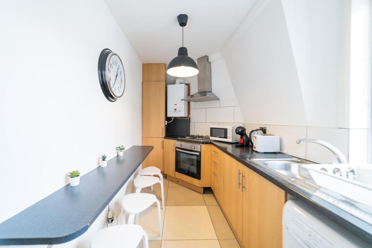 Apartment Central