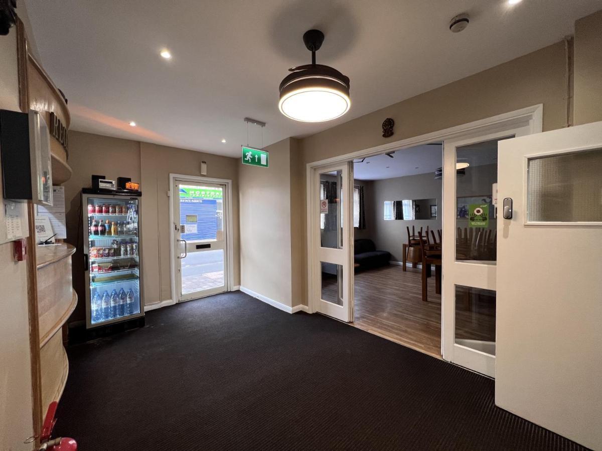 Bed and breakfast The Commongate 3*