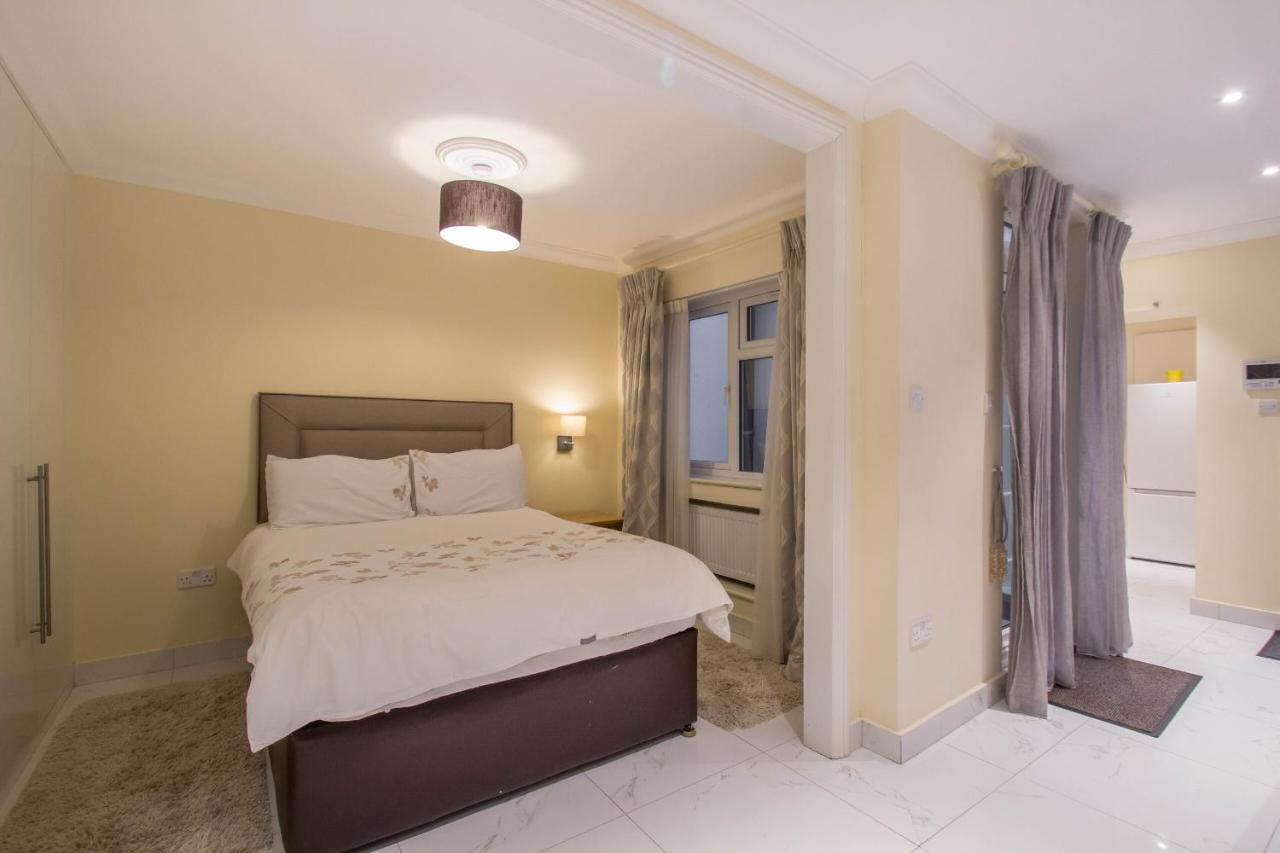 Marylebone Village * London