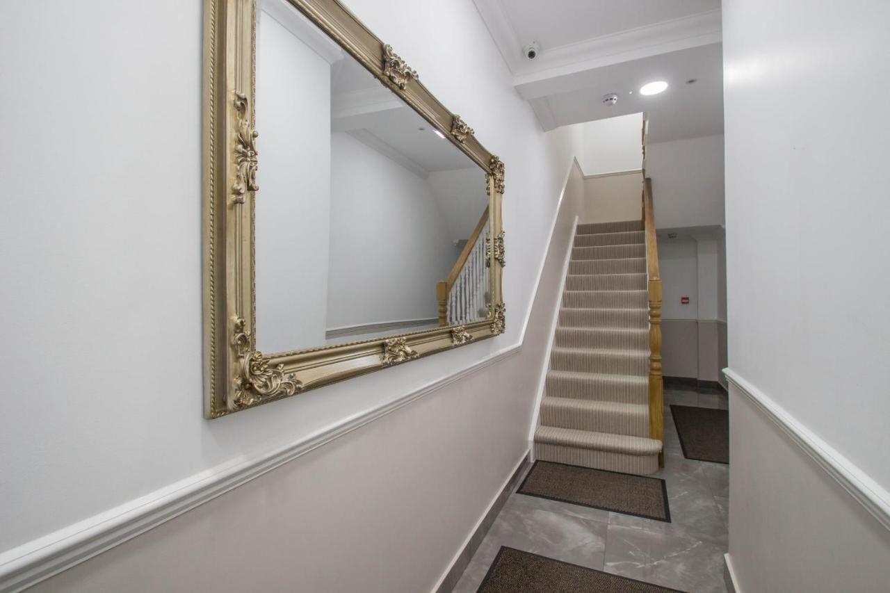 Marylebone Village Apartment
