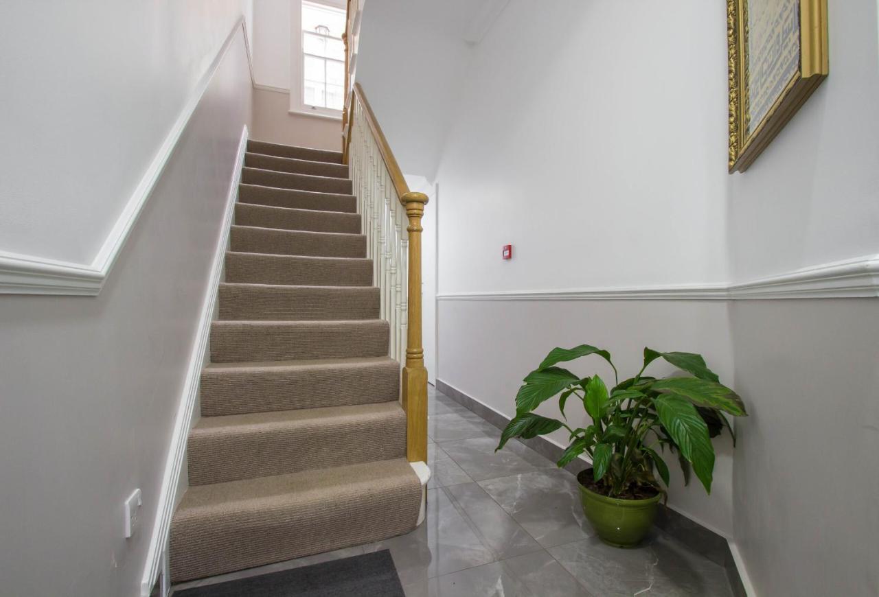 Marylebone Village Apartment *