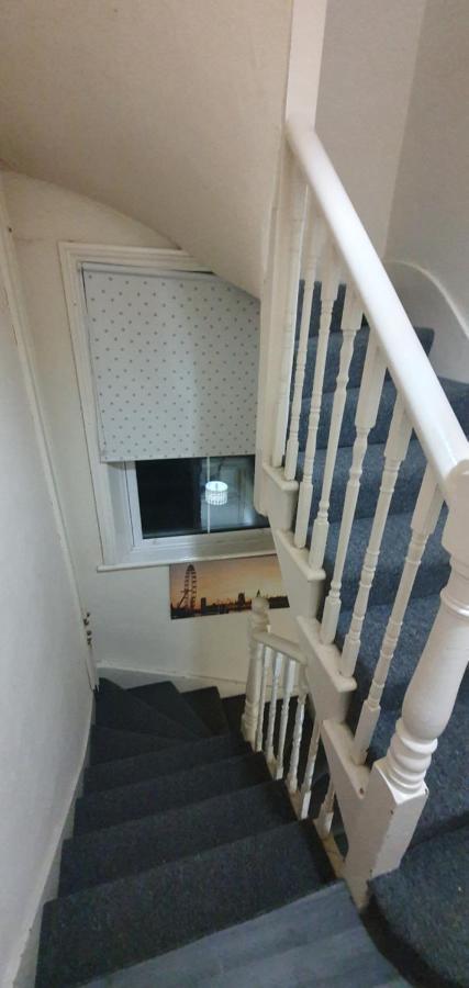 Leilighet 2 Bedroom Flat In Lewisham Sleep 8 Guest