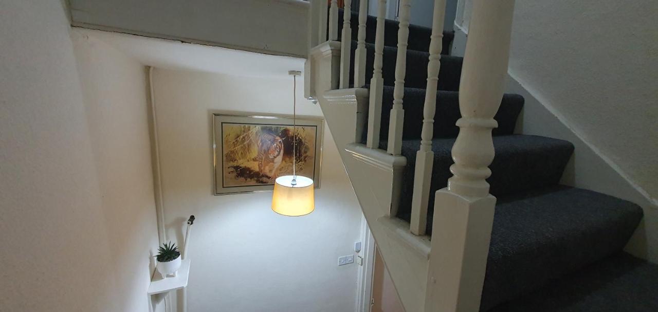 Leilighet 2 Bedroom Flat In Lewisham Sleep 8 Guest