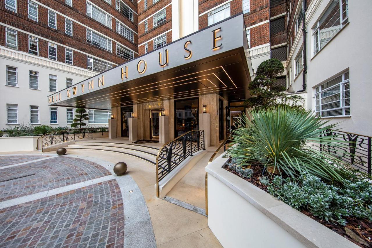 Apartment Nell Gwynn House London