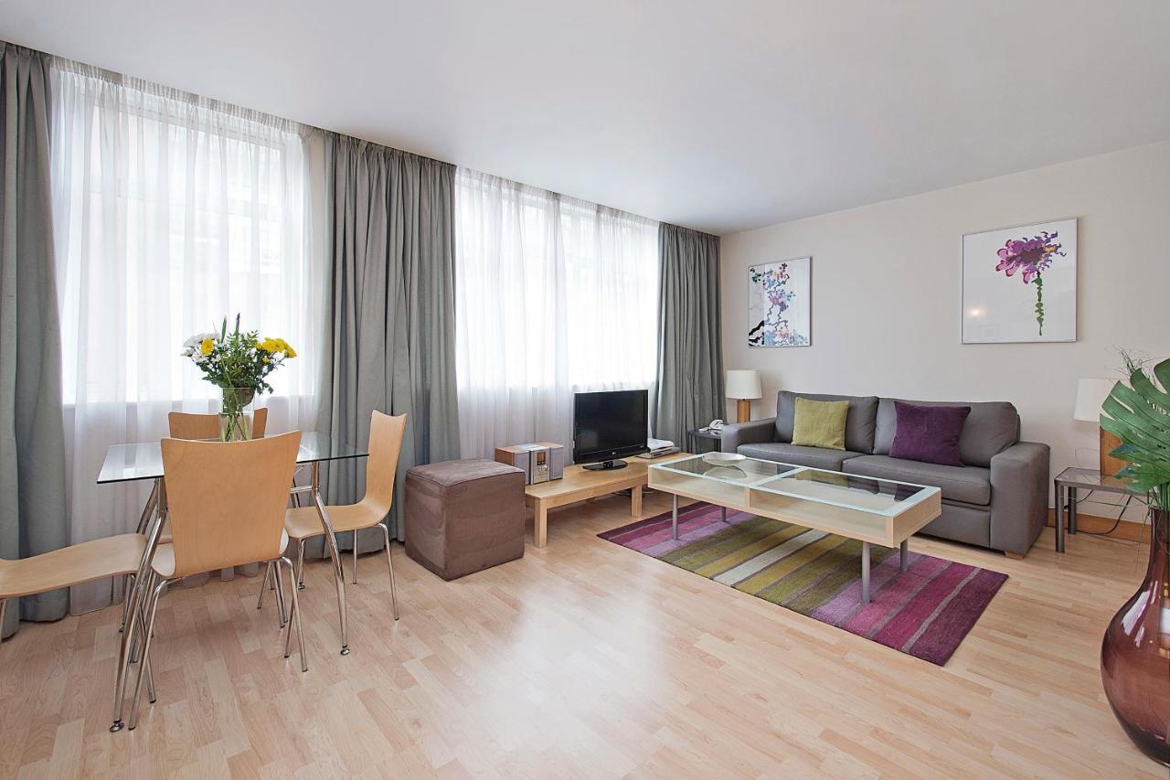 St Christopher's Place Serviced By Globe Apartamento Londres