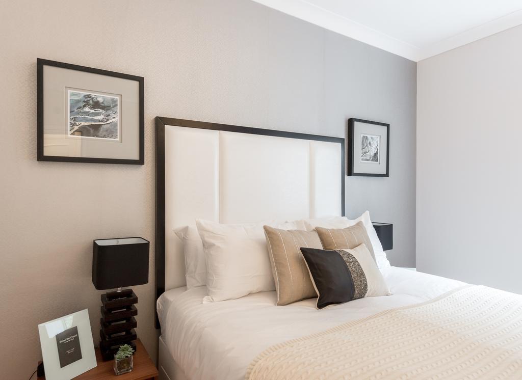 Brompton Road Private Apartment