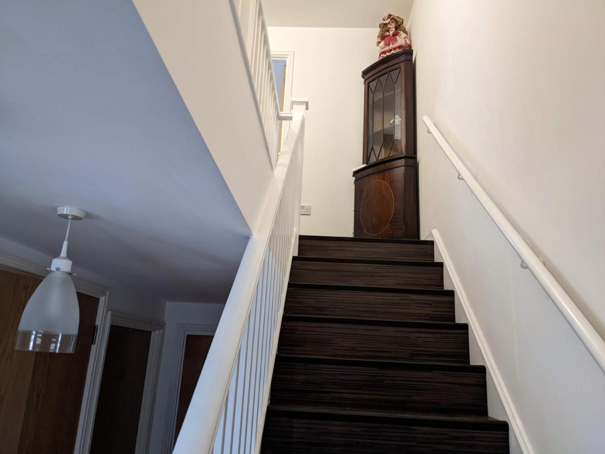 Travelstop #london-ealing Homestay