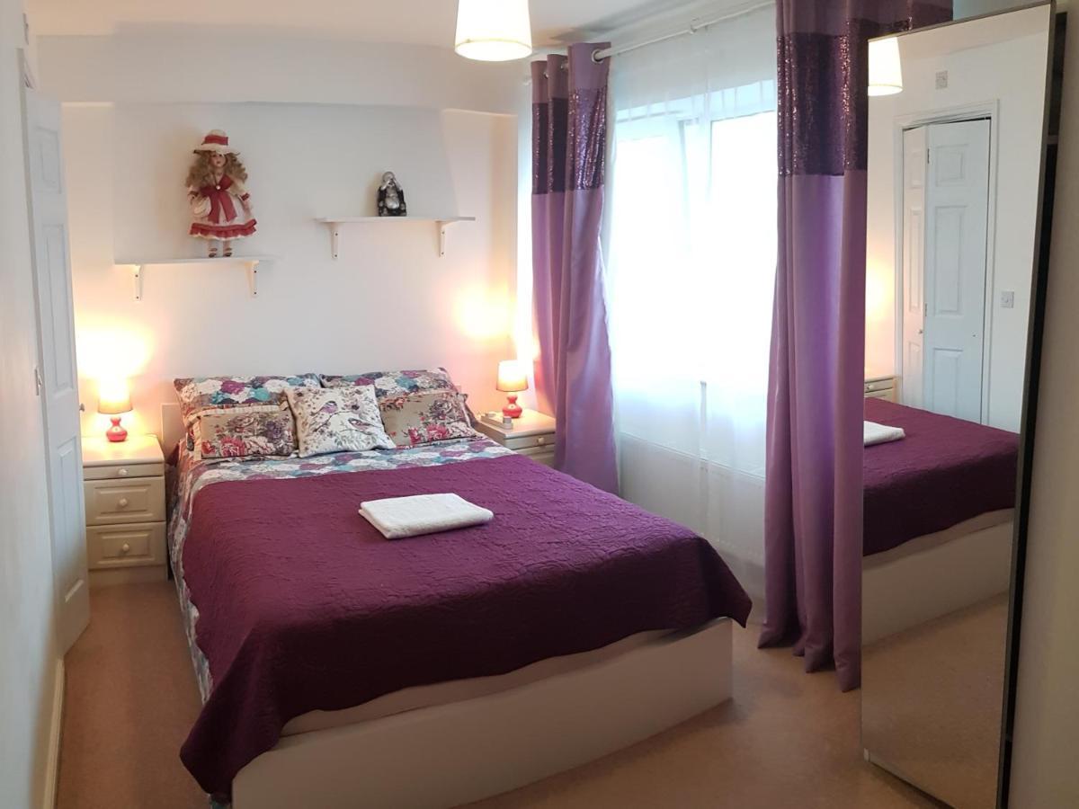 Homestay Travelstop #london-ealing London