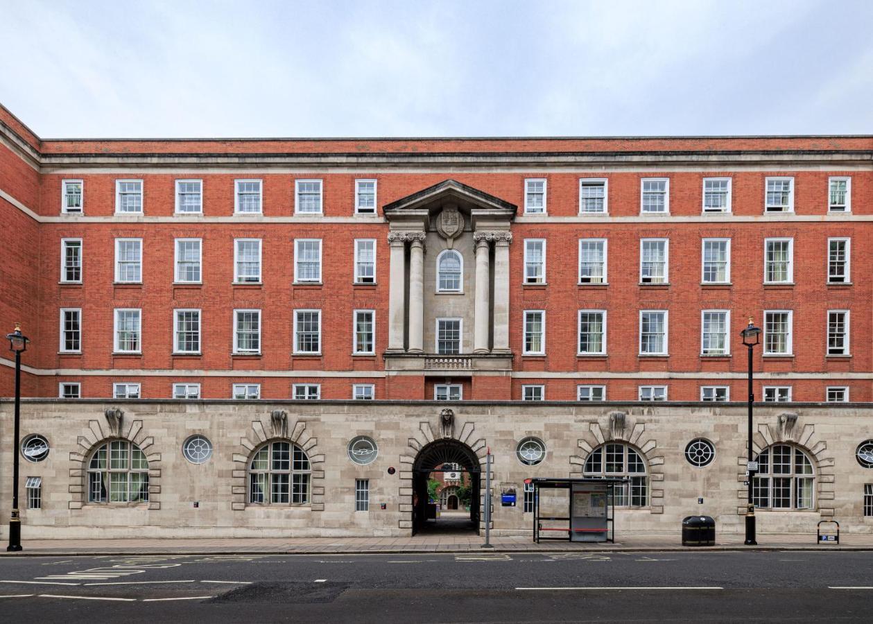 Beit Hall London