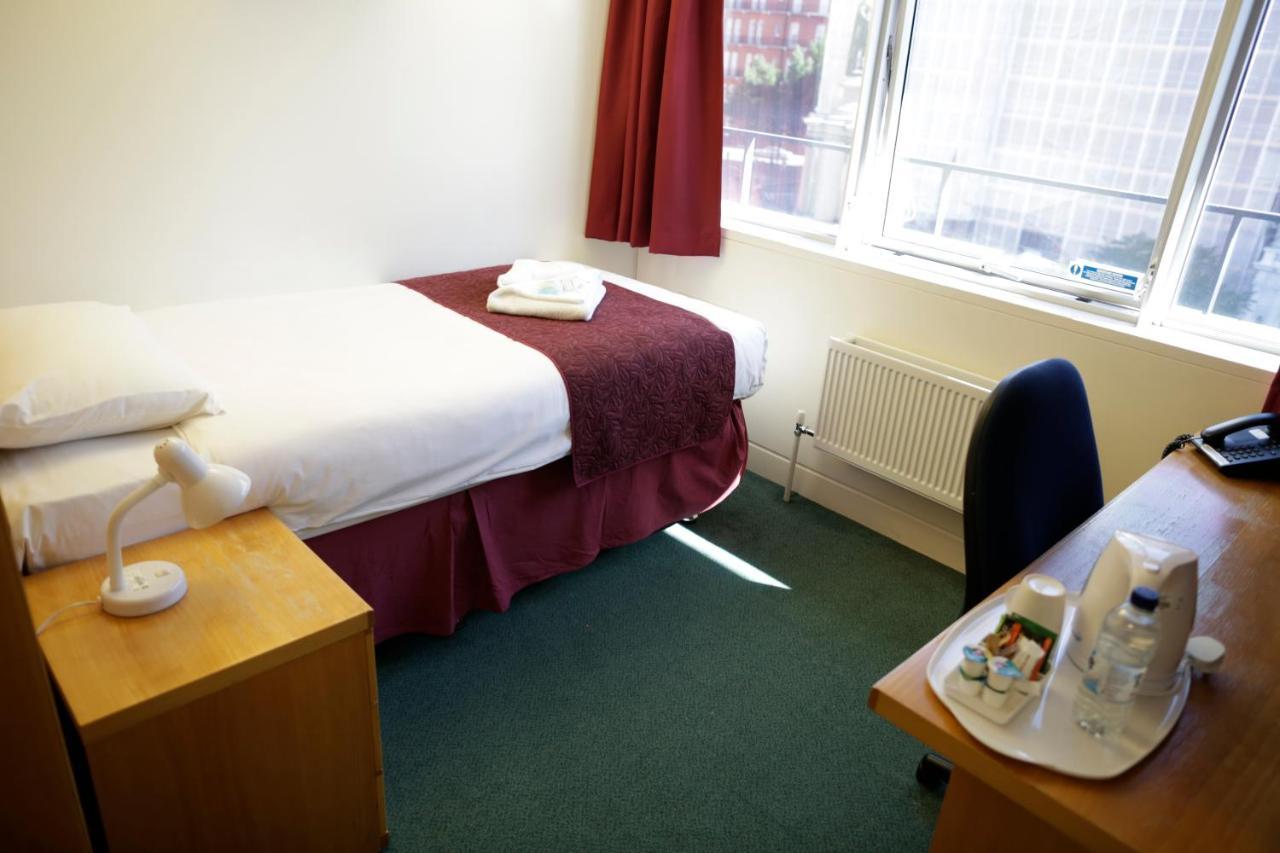 Beit Hall Apartment London