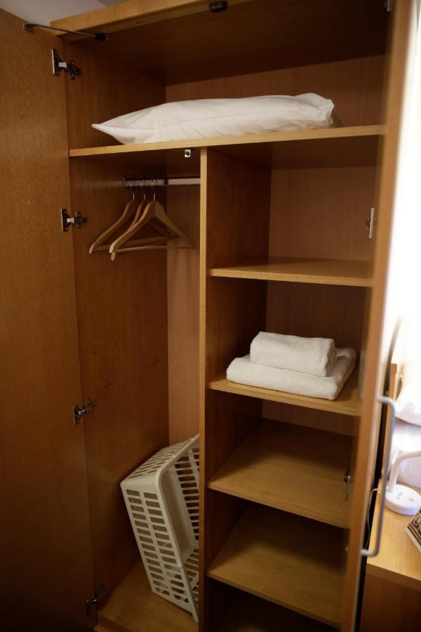 Beit Hall Apartment