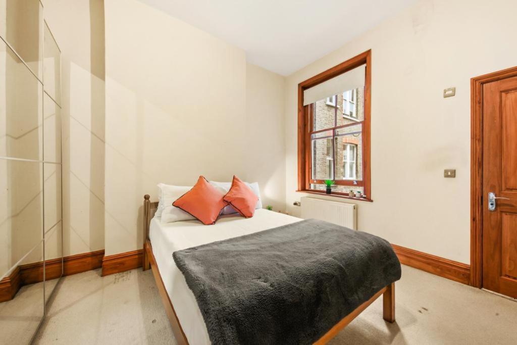 Elgin Avenue Hububb Privatunterkunft London
