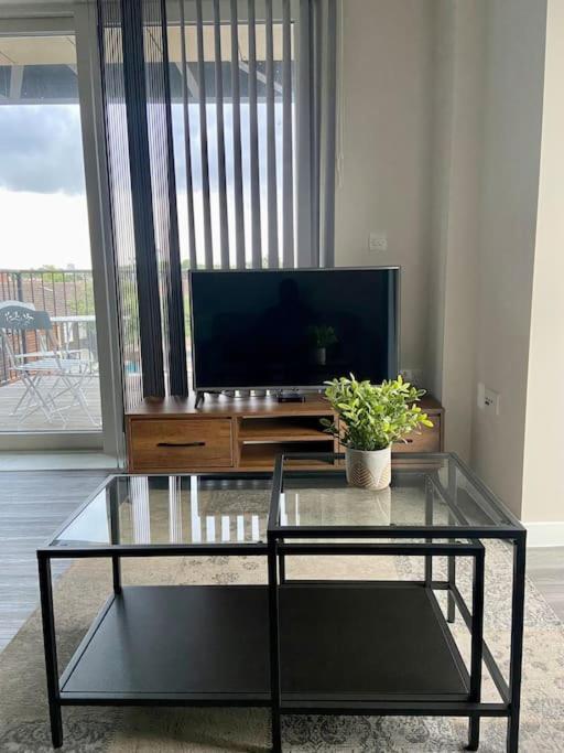 Modern 1-bedroom Close To City Airport Leilighet *