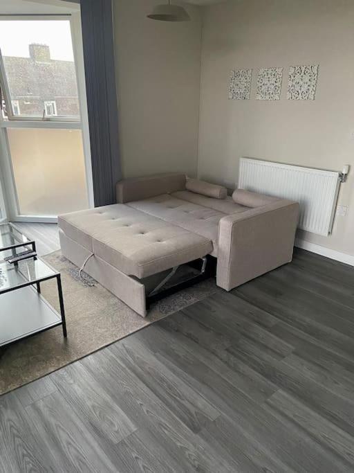 Leilighet Modern 1-bedroom Close To City Airport *