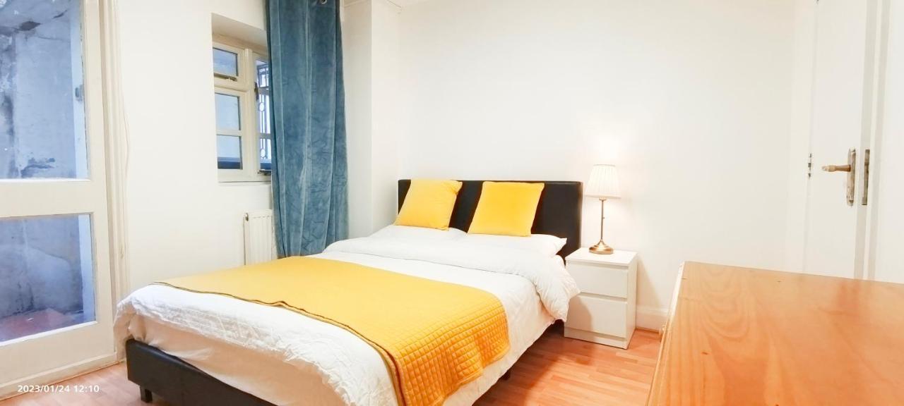 Apartamento Tulip B At Regent's Park *