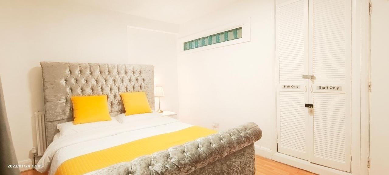Apartamento Tulip B At Regent's Park