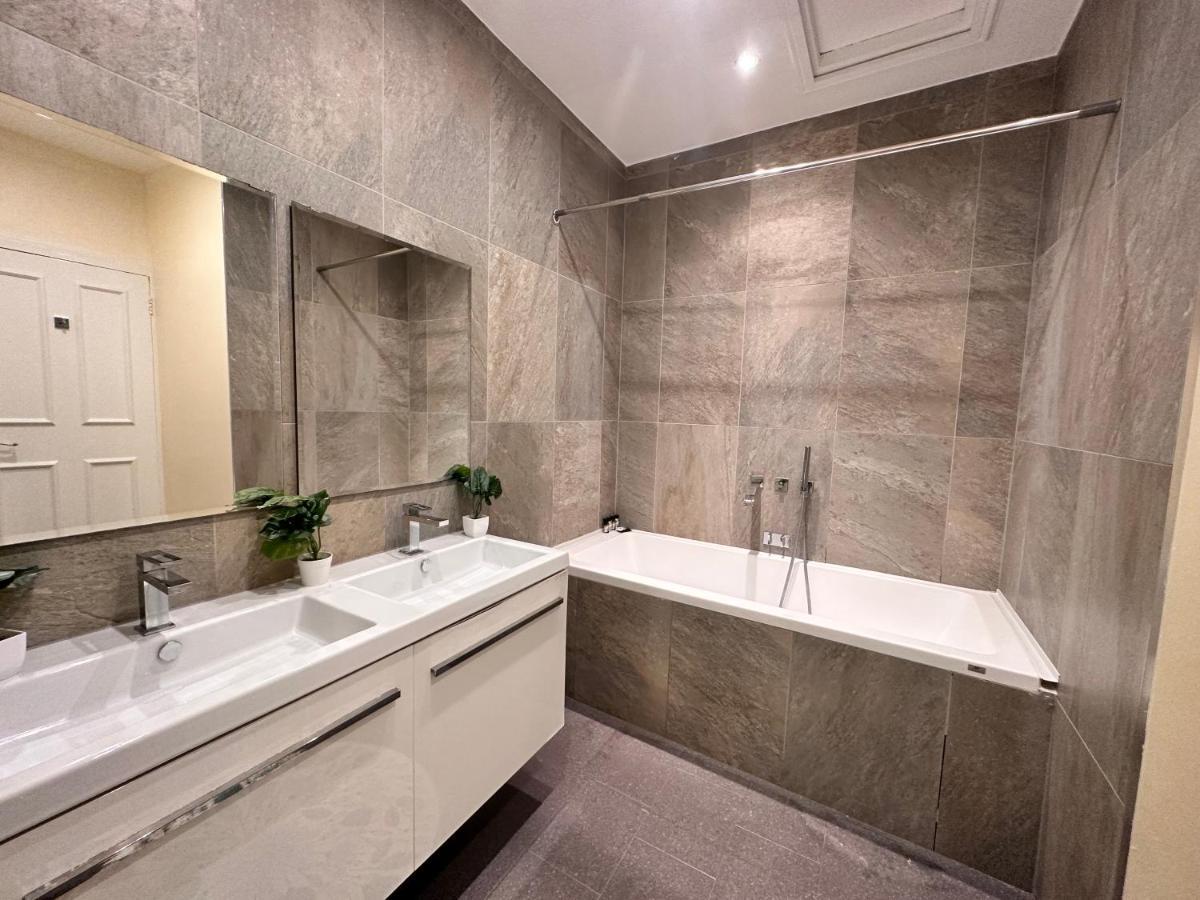 Apartment Marylebone 5-bedroom, 4 Baths Private Family London
