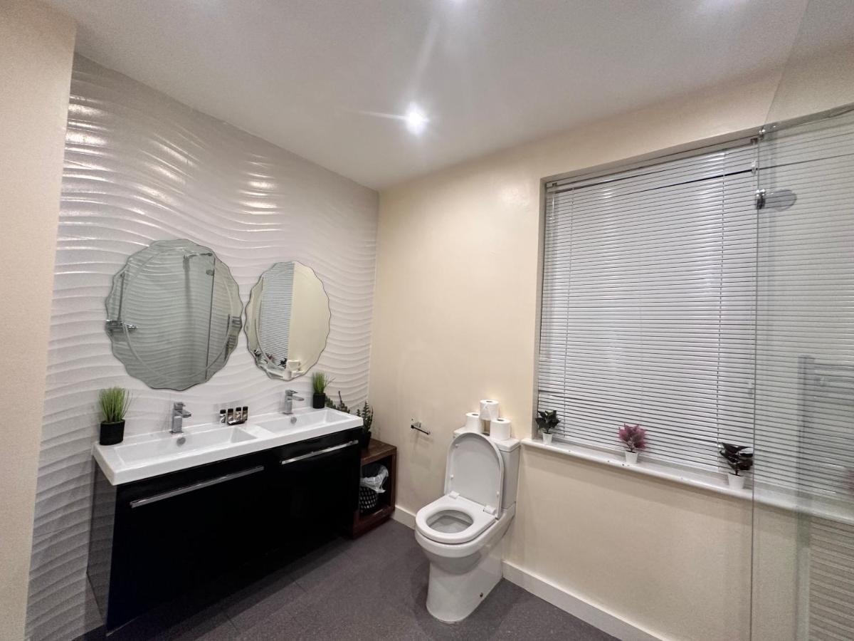 Apartment Marylebone 5-bedroom, 4 Baths Private Family London