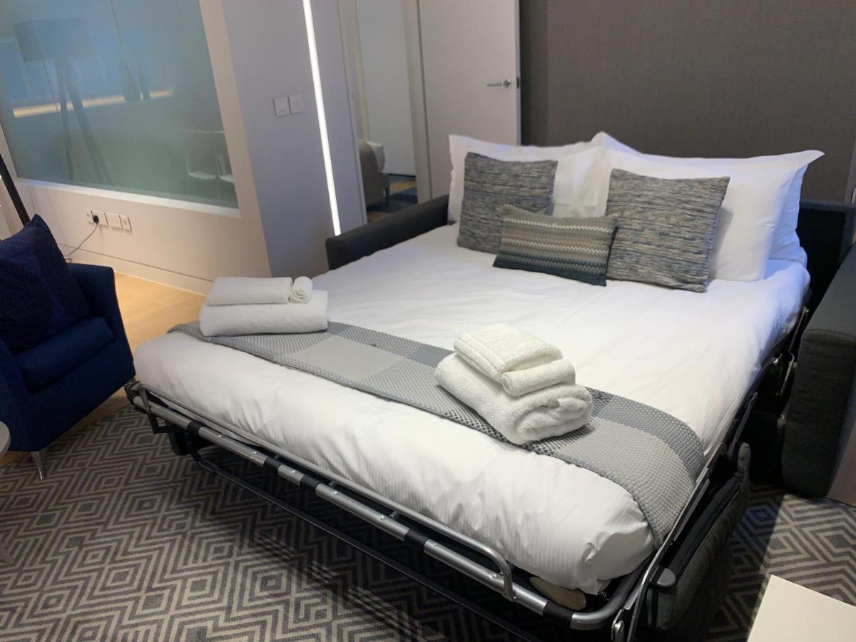 Apartment Mirabilis - Bayham Place