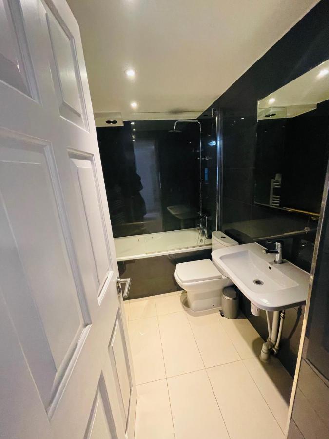 Luxury Maisonette Ll