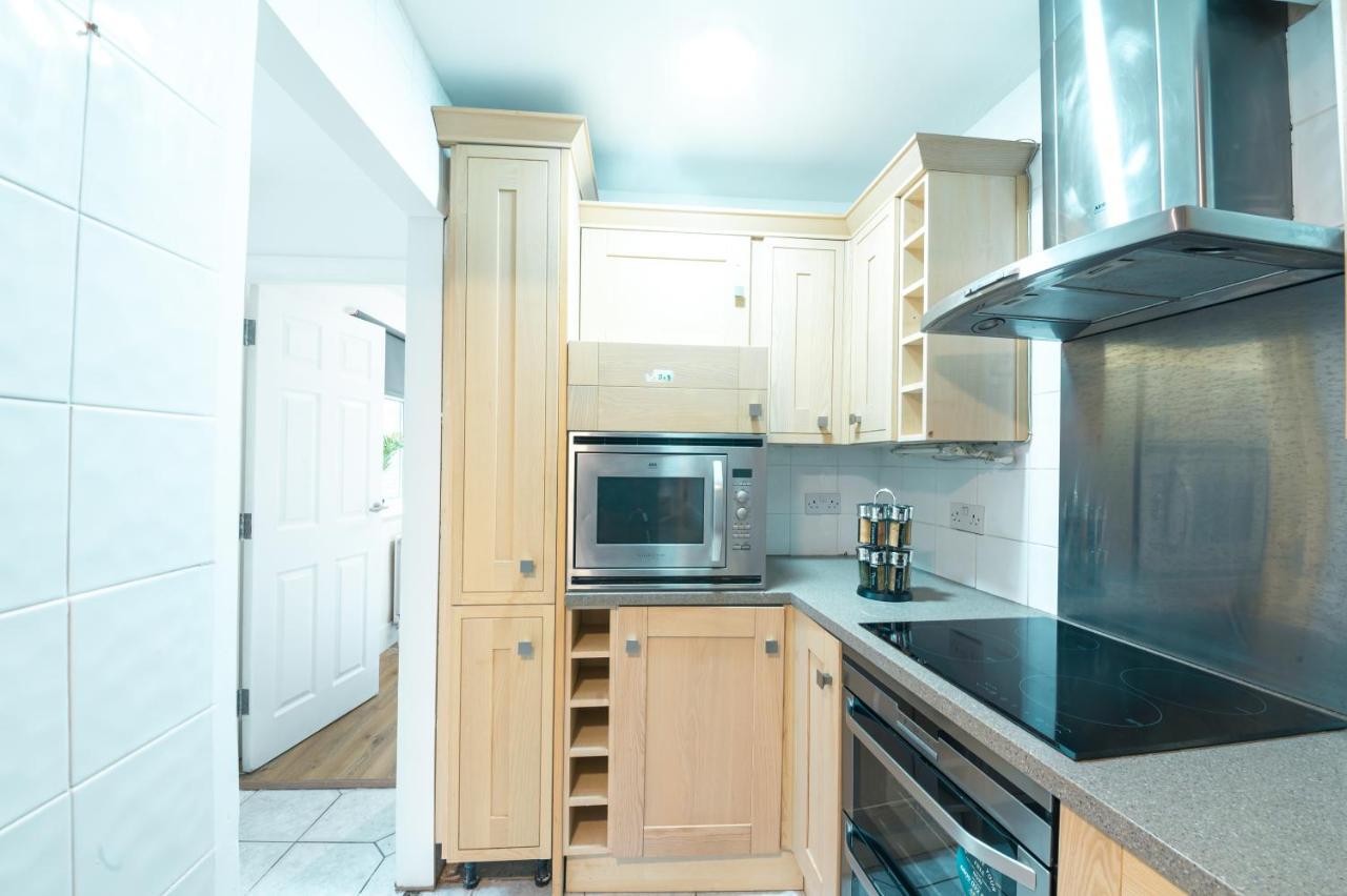 Stylish 2 Bedrooms Little Venice - 44 Leilighet