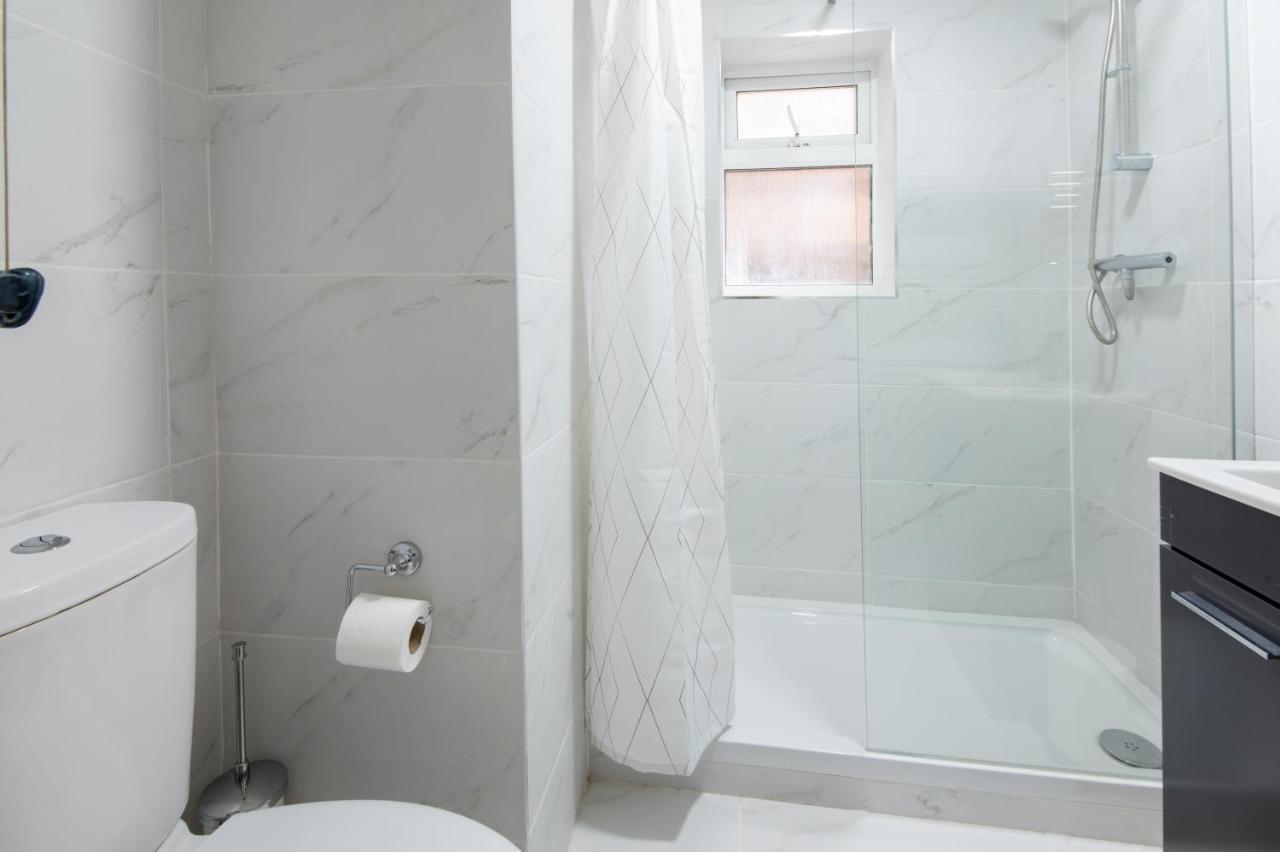 Leilighet Stylish 2 Bedrooms Little Venice - 44 London