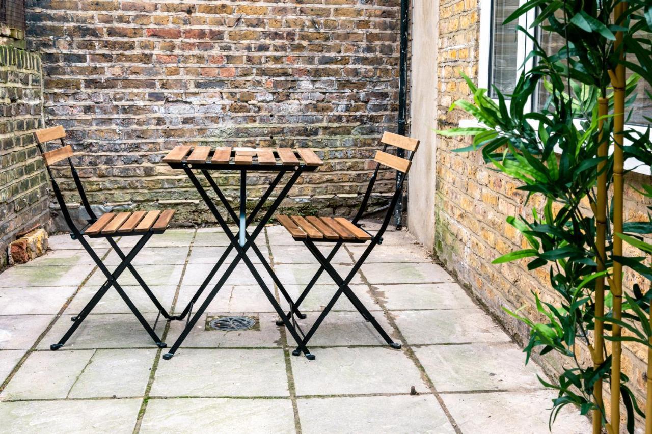 Leilighet Stylish 2 Bedrooms Little Venice - 44 London