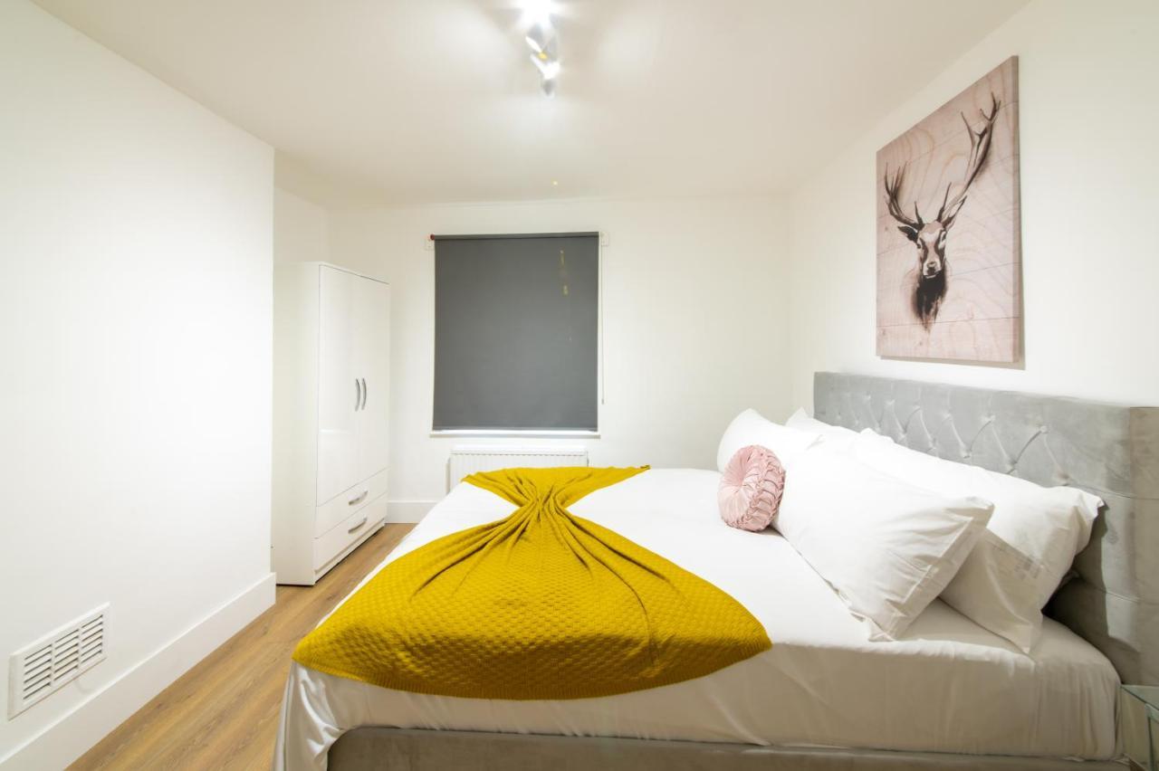 Stylish 2 Bedrooms Little Venice - 44 * London