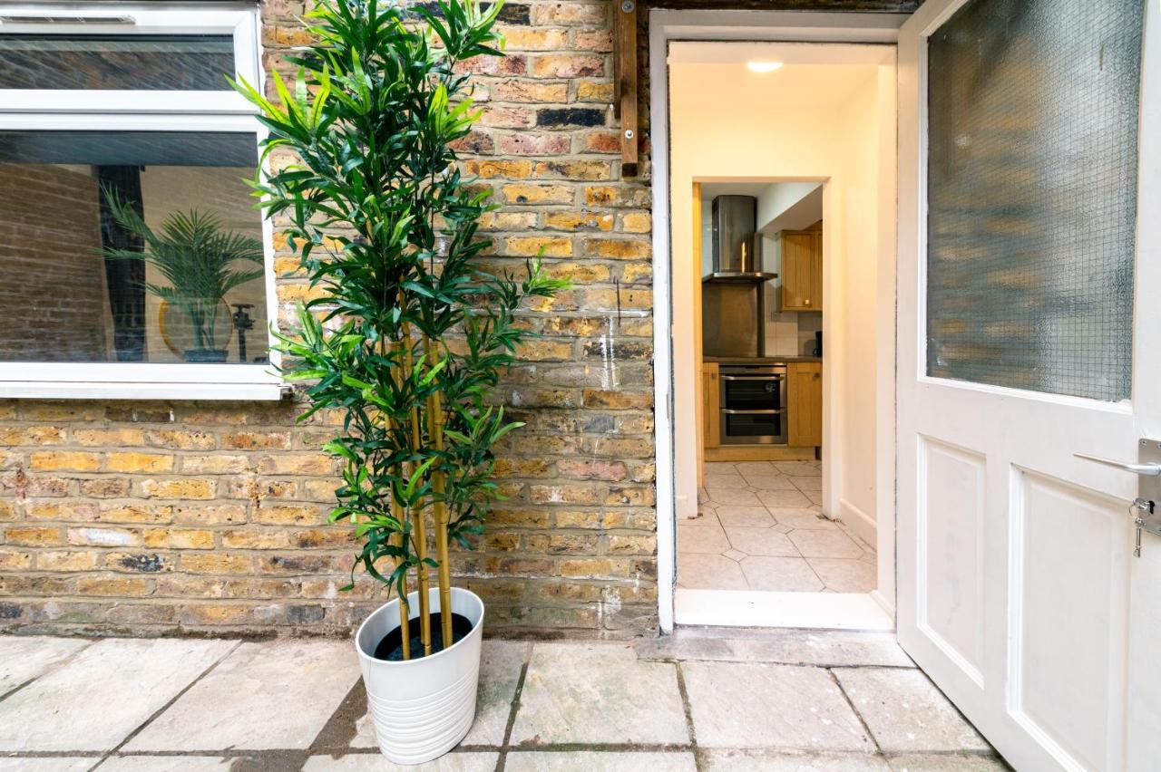 Stylish 2 Bedrooms Little Venice - 44 Leilighet London