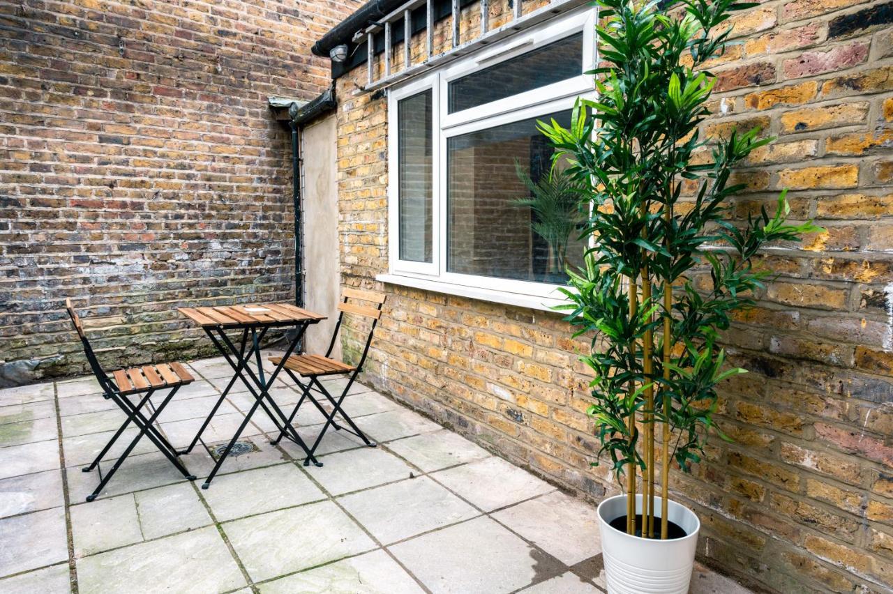 Leilighet Stylish 2 Bedrooms Little Venice - 44 *
