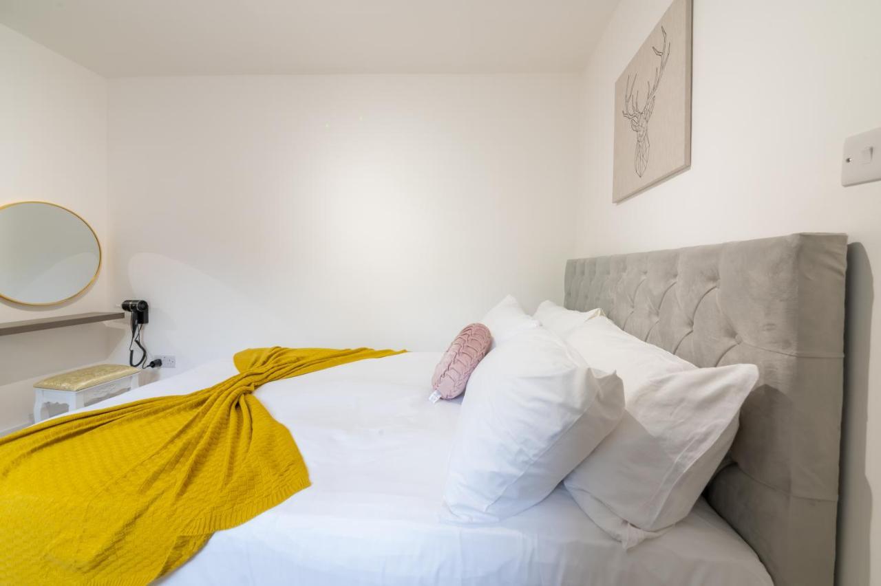 Stylish 2 Bedrooms Little Venice - 44 Leilighet