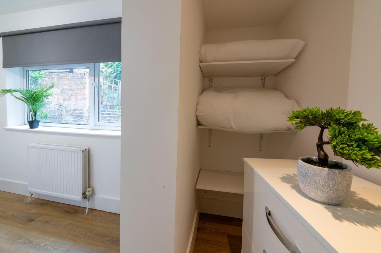 Leilighet Stylish 2 Bedrooms Little Venice - 44 *