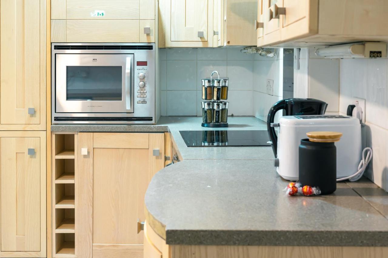 Stylish 2 Bedrooms Little Venice - 44 Leilighet