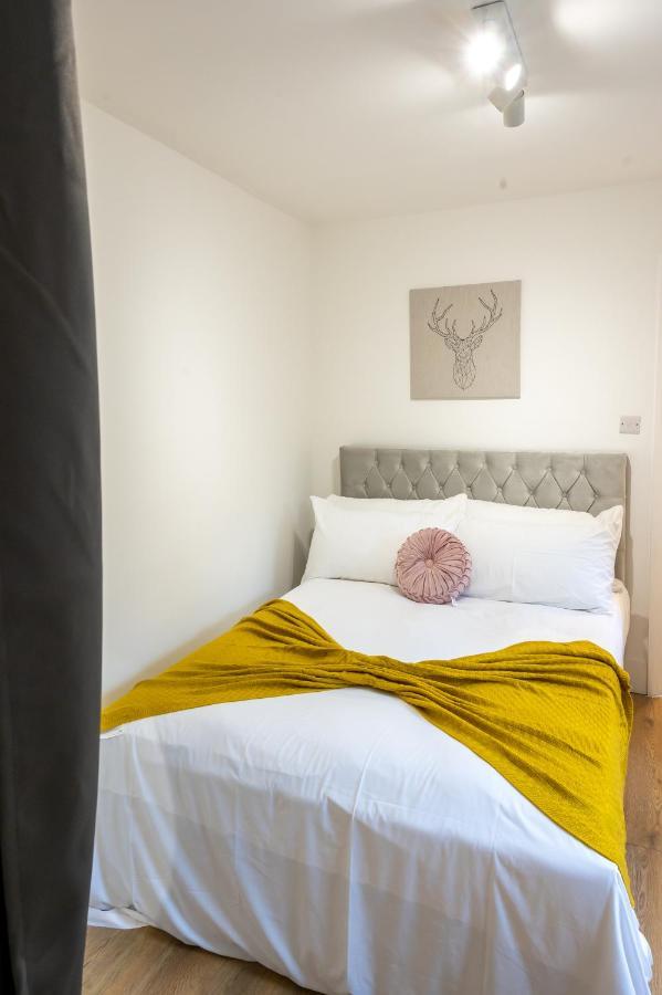 Stylish 2 Bedrooms Little Venice - 44 Leilighet