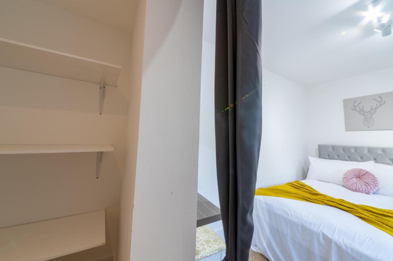 Leilighet Stylish 2 Bedrooms Little Venice - 44 *