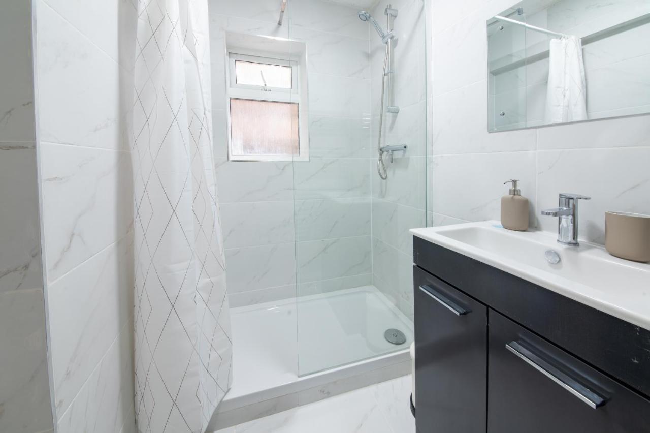 Stylish 2 Bedrooms Little Venice - 44 Leilighet