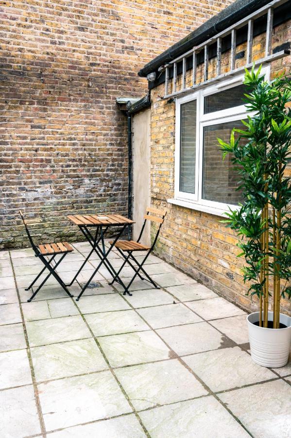 Stylish 2 Bedrooms Little Venice - 44 Leilighet