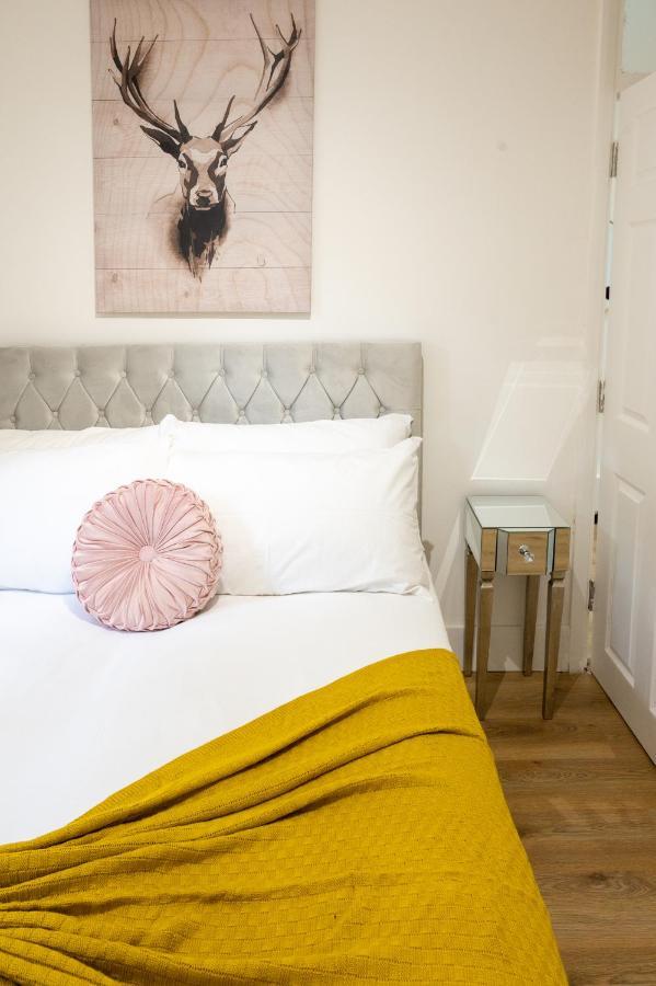 Leilighet Stylish 2 Bedrooms Little Venice - 44 London