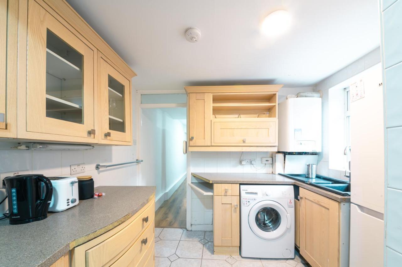 Stylish 2 Bedrooms Little Venice - 44 Leilighet London