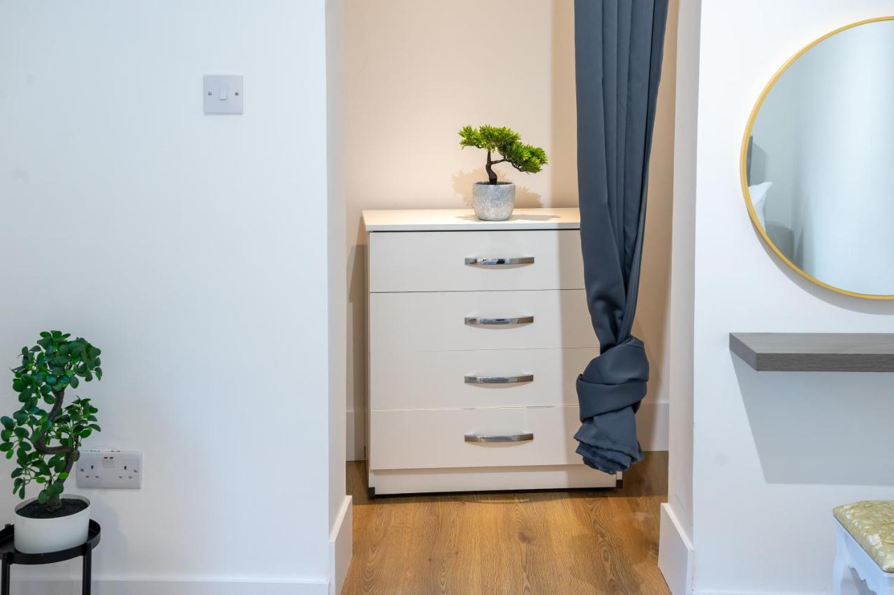 Leilighet Stylish 2 Bedrooms Little Venice - 44 London