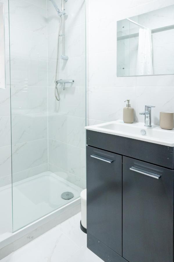 Stylish 2 Bedrooms Little Venice - 44 Leilighet *
