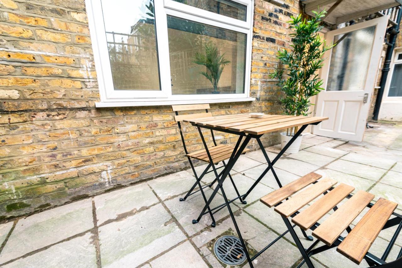 Stylish 2 Bedrooms Little Venice - 44 Leilighet *