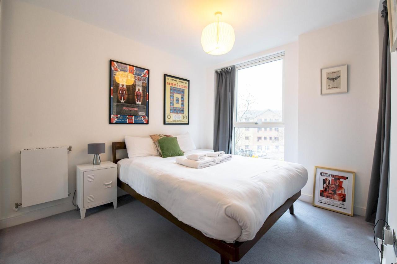 Modern, Light-filled In Trendy North * London