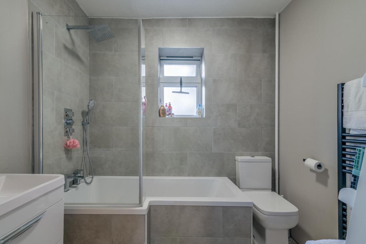 Charming Angel Maisonette * Londen